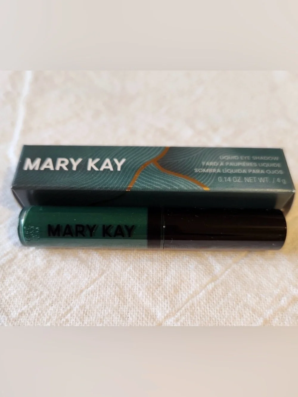 Mary Kay Limited Edition Liquid Eye Color — In the Trees